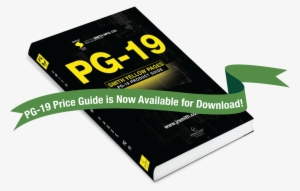 Pg-19 Graphic - Flyer #2276837