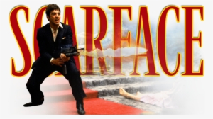 Scarface Free Movie Online - Supreme And Scarface Collab #2276865