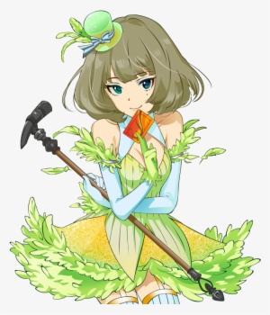 Kaede Takagaki Strap Ster Cinderella Girls [japan Import] #2276872