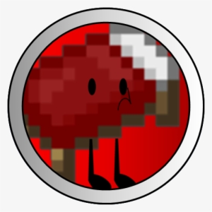 Red Bed - Circle #2276895