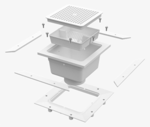 Floor Drain Sink Restaurant #2276914