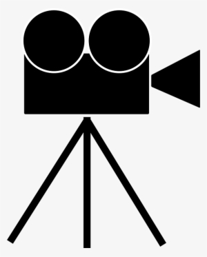 Video Camera Clipart Vide - กล้อง วีดีโอ Png #2277027