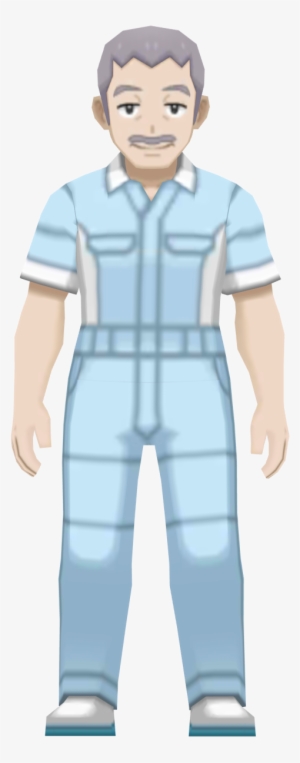 Janitor Sm Od - Wiki #2277028