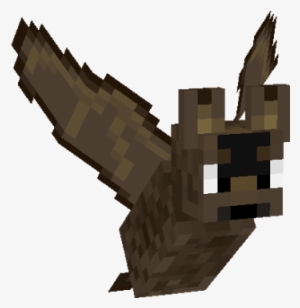 Nova Skin - Murcielagos De Minecraft #2277048
