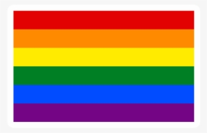 Rainbow Flag #2277099