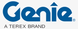 Service & Offering With Genie Equipment - Genie Lift #2277125