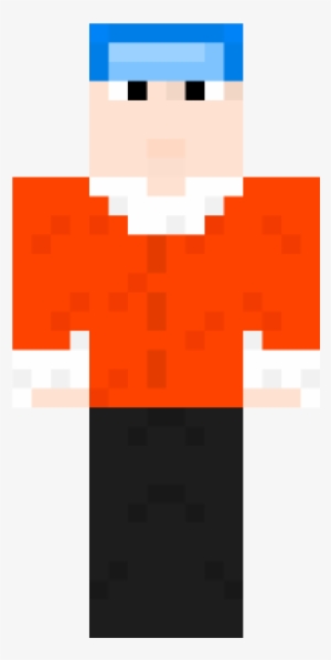 Alpha User - Minecraft #2277127