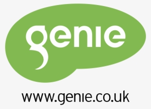 Genie Logo Png Transparent - Genie Logo #2277229