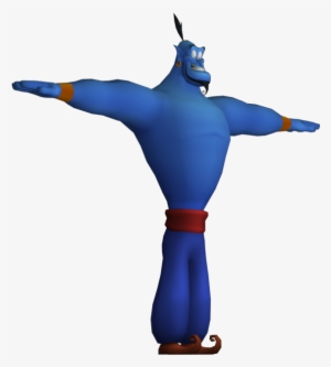 Download Zip Archive - Kingdom Hearts T Pose #2277279