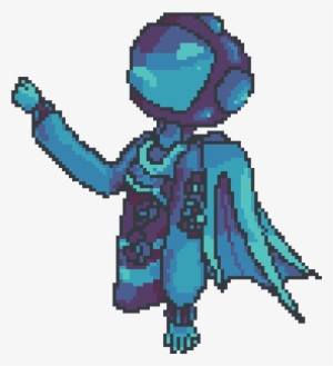 Janitor Fred - Portable Network Graphics #2277303