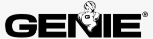Genie Logo Png Transparent - Silverback Exploration #2277324