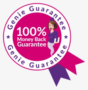 Office Genie Guarantee - Beykent University #2277431