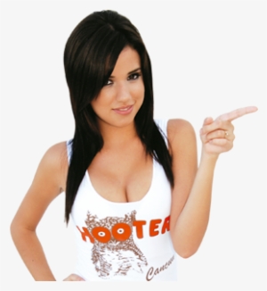 Wings, Sports Cancun, Live Sports, Hooters Girls - Cancún #2277432