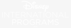 Disney International Programs - Disney Live Your Story #2277458