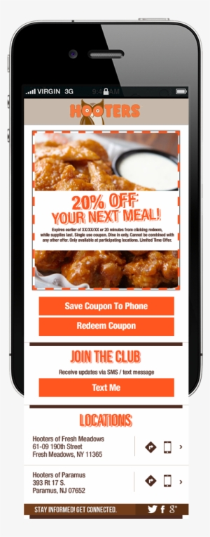 Hooters 0000 01 #2277480