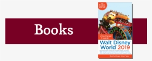 Available In Bookstores Worldwide, Including Online - Unofficial Guide To Walt Disney World 2018 - Trade #2277481