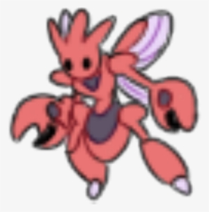 Doodle Scizor - Project Pokemon Doodle #2277797