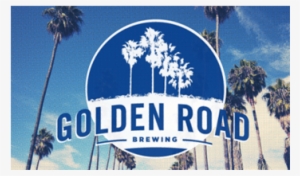 Golden Road Brewing Company - Golden Road Brewing #2277848