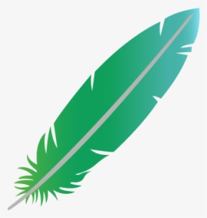 Pluma - Pluma De Apache Png #2277874