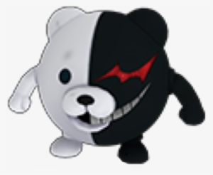 Can We All Agree This Is The Best Waifu In Danganronpa - Ball Monokuma #2277875