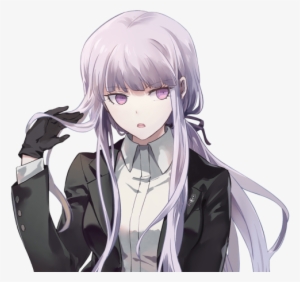 Future Foundation Arc Danganronpa 3, Chica Manga, Image - Guns Girl Z Kirigiri #2277996