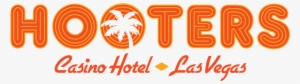 Hooters Casino Logo #2278016