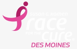 Komen Oregon And Southwest Washington - Susan G Komen Breast Cancer Ribbon #2278061