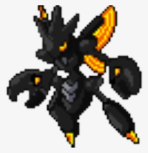 Obsidian Scizor - Wiki #2278063