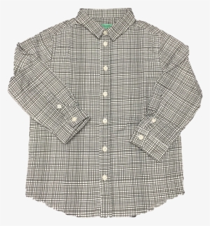 graph paper shirt