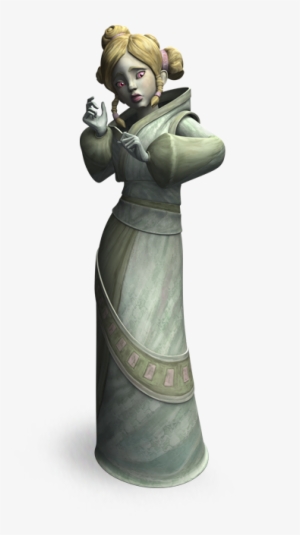 Pluma Sodi - Star Wars Pluma Sodi #2278129