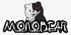 Bushiroad Sleeve Collection Vol. 602 Danganronpa Monokuma #2278154