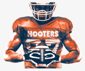 Do You Like Wings And Would Love Them For A Year - Hooters #2278177