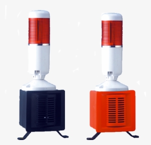 Electronic Hooter With Tower Light - Electronics #2278179