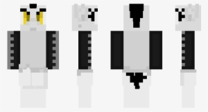 Minecraft Skin Scizor - Graphic Design #2278180 Minecraft Skin Scizor - Graphic Design #2278180