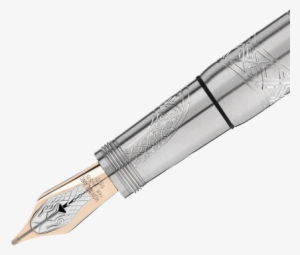 Entradas - Fountain Pen #2278202