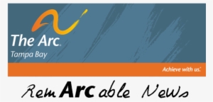 The Arc Tampa Bay Had A Jolly Ol' Time Today With Their - National Autism Awareness Month #2278241