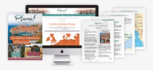 Pluma For Teachers - Map #2278280