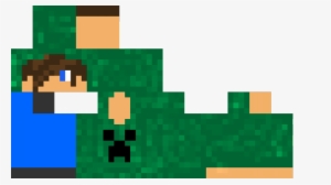 Minecraft Skins Png Download Clip Transparent Library - Pro Downloadable Minecraft Skins #2278304