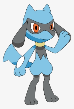 Riolu - Pokémon Riolu #2278306