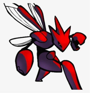 Scizor - #2278330 Scizor - #2278330