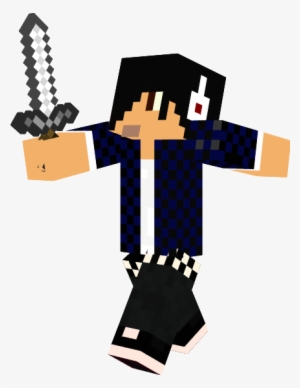 Http - //i - Imgur - Com/jnvep - Skin Do Cool Minecraft #2278373