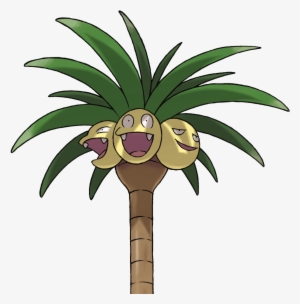 379 Kb Png - Noix De Coco Pokemon Lune #2278401