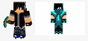 Skins Tops Para Minecraft #2278406