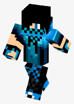 This - Minecraft Alex Skin Download - Free Transparent PNG Download ...