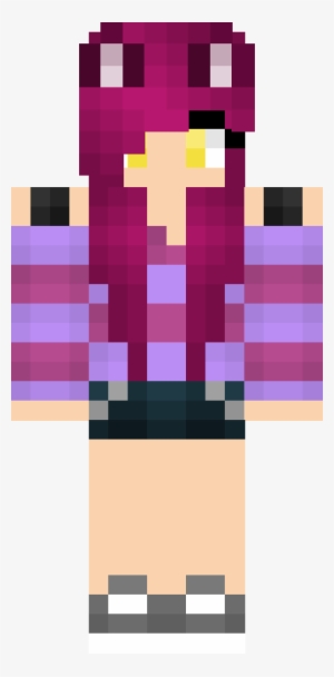 Chesire Cat • Utk - Utk Io Minecraft Skin #2278555