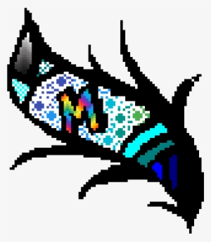 Pluma - Monster Zero #2278622