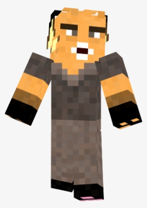 Twokinds Minecraft Skins - Animation #2278664