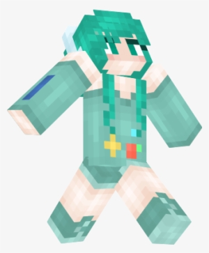 Minecraft Skins < This Shall Be My Minecraft Skin I - Minecraft Skin Love Girl #2278684