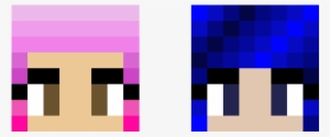 Minecraft Skins - Graphic Design #2278716