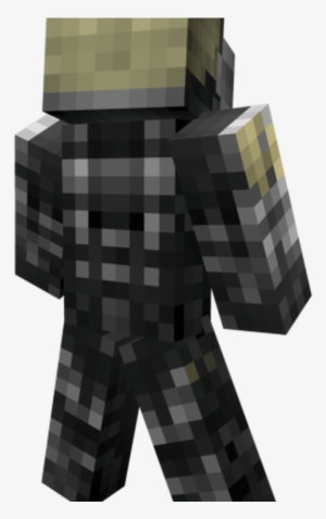 Minecraft Skins Halo Spartan Schwarz Spartan Minecraft - Toy #2278785